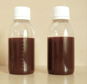 聚合硫酸鐵市場價(jià)格