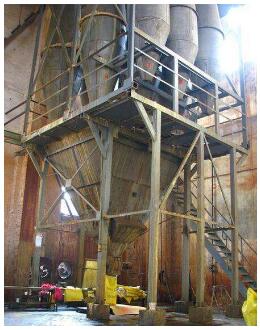 硫酸亞鐵，聚合硫酸鐵