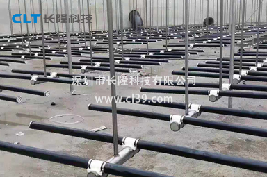 管式曝氣器與盤式曝氣器對比，有哪些優(yōu)缺點