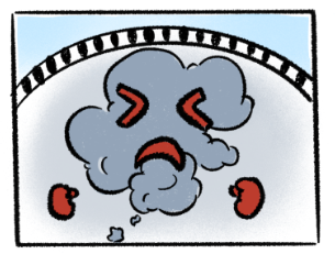 減少臭氣產(chǎn)生，提高周邊環(huán)境質(zhì)量